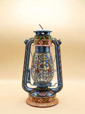 Decorative Items | Truck Art Lantern Pakistan | Rounaq Art