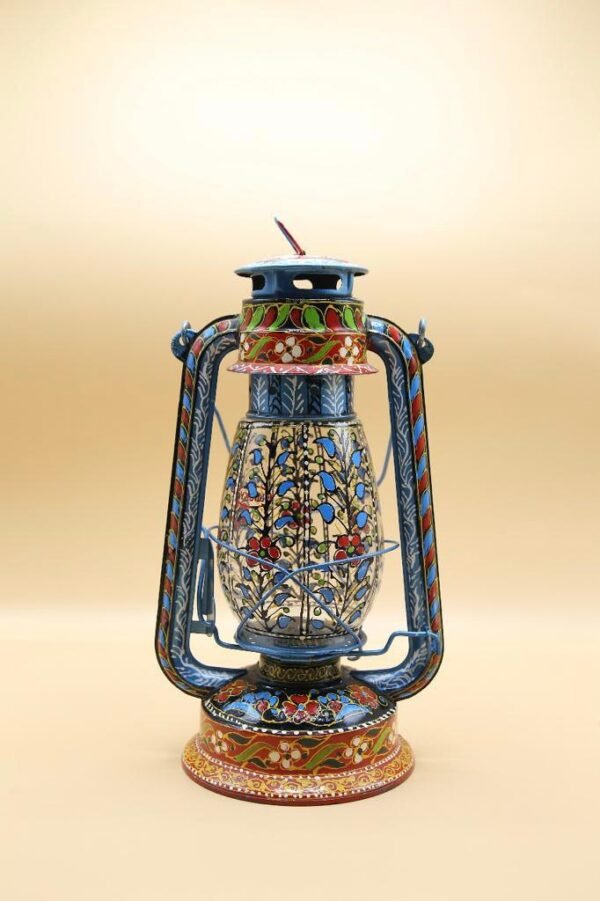 Decorative Items | Truck Art Lantern Pakistan | Rounaq Art