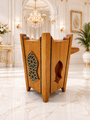 Wooden Stool Pakistan | Wooden Stool Design | Rounaq Art