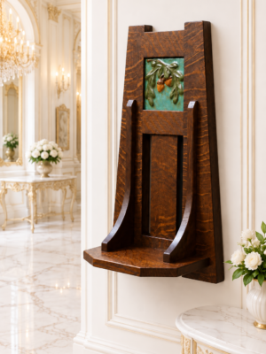 Wooden Wall Shelf Pakistan | Floating Shelf | Rounaq Art