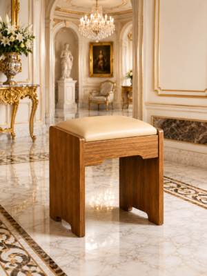 Stool Design | Wooden Stool Furniture Pakistan | Rounaq Art